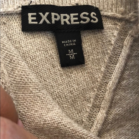 Express sweater - Picture 2 of 4